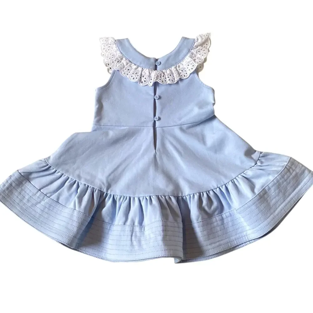 Janie and Jack dress